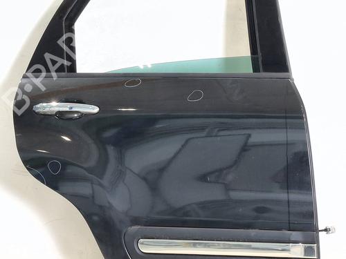 Used Right rear door Right rear door FIAT 500L (351_, 352_) 1.6 D Multijet (199LYD1B) (105 hp) 29186512 29186512