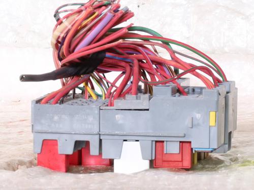 Fuse box ALFA ROMEO TONALE (965_) 1.3 Hybrid Q4 | BP39973343E1 - Image 3