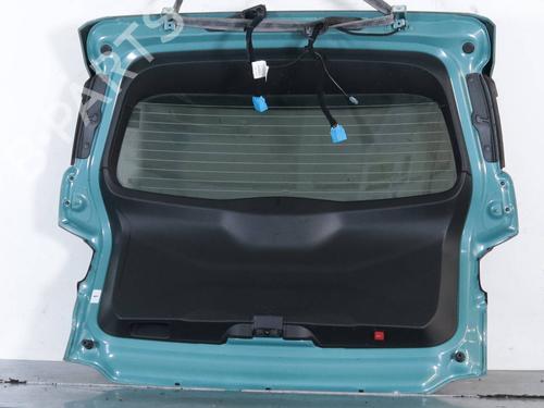 Tailgate JEEP AVENGER (J2) 1.2 GSE T3 | BP33284331C6 - Image 2