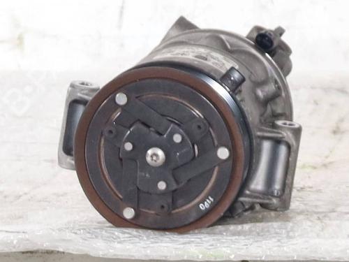 Used AC compressor AC compressor ALFA ROMEO GIULIETTA (940_) 2.0 JTDM (940FXE1A, 940FXG11) (170 hp) 31647849 31647849