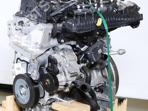 Engine OPEL ASTRA K (B16) 1.5 CRDI (68) | BP39135577M1 - Image 4