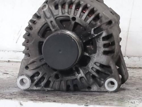 Used Alternator Alternator PEUGEOT 308 SW I (4E_, 4H_) 1.6 HDi (109 hp) 34340703 34340703