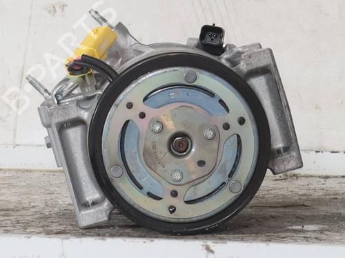 Used AC compressor AC compressor CITROËN C3 AIRCROSS II (SJ_) 1.2 Hybrid 136 (136 hp) 33284172 33284172