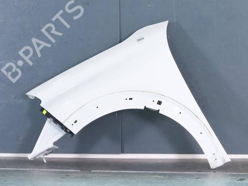 Used Left front fenders Left front fenders 37516230 37516230