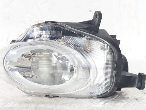 Used Right daytime light Right daytime light FIAT 500 (312_) 1.2 (312AXA1A) (69 hp) 31647532 31647532