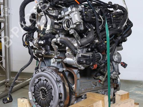Engine FIAT 500 (312_) 1.2 (312AXA1A) | BP39135384M1 - Image 4