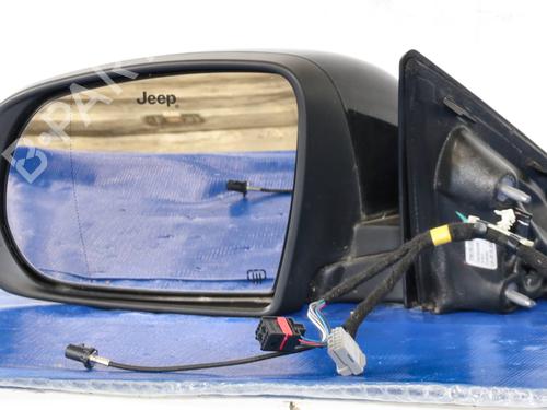Retrovisor esquerdo JEEP COMPASS (MP, M6, MV, M7) 1.5 T4 Hybrid | BP29403166C26 - Image 2