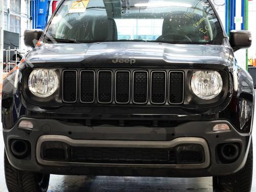 Used Parts JEEP RENEGADE SUV (BU, B1, BV) 1.3 PHEV 4Xe (240 hp) 4307415