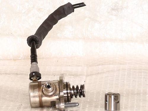 Injection pump OPEL CORSA F (P2JO) 1.2 (68) | BP39502263M78 - Image 4