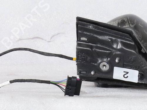 Right mirror ABARTH 500E Hatchback (332_) Scorpionissima | BP36404317C27 - Image 5