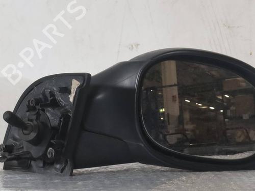 Used Right mirror Right mirror CITROËN C3 I (FC_, FN_) 1.1 i (60 hp) 32706968 32706968