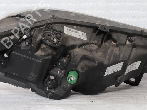 Left headlight ALFA ROMEO GIULIA (952_) 2.0 Q4 (952ACA45, 952ACA25) | BP38590164C28 - Image 4