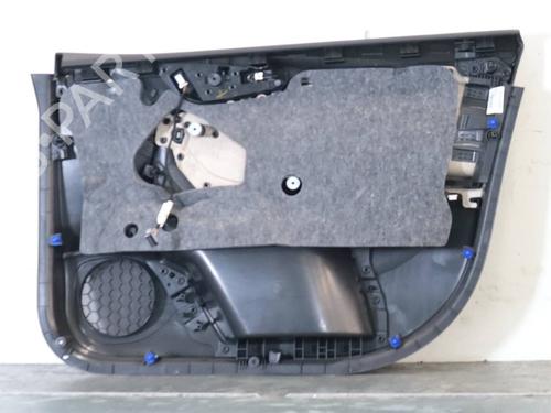 Front left panel OPEL ASTRA K (B16) 1.5 CRDI (68) | BP39135595C58 - Image 2