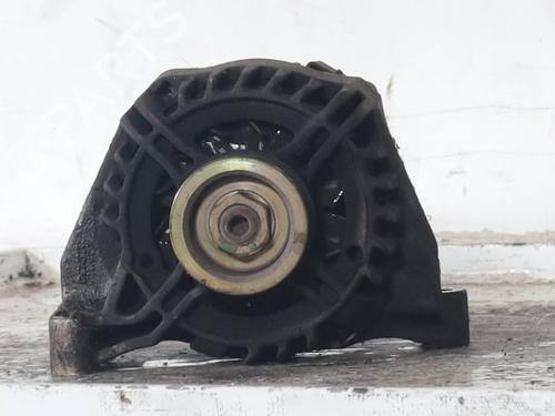 Used Alternator Alternator FIAT PANDA (169_) 1.2 (169.AXB11, 169.AXB1A) (60 hp) 33537603 33537603