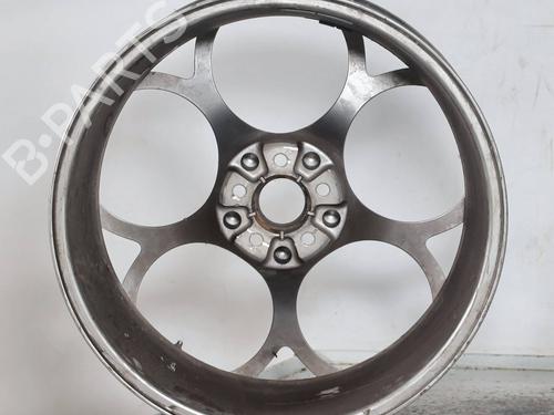 Fælk ALFA ROMEO STELVIO (949_) 2.0 Q4 (949.AXF2A) | BP30662261C45 - Image 2