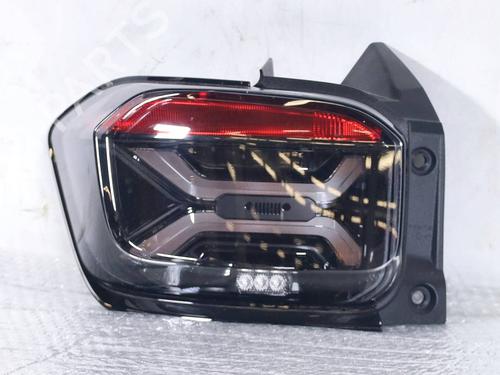 left-taillight-jeep-avenger-j2-2022-31048626 main image