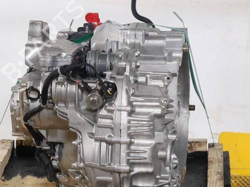 Used Gearbox Gearbox JEEP COMPASS 1.2 Hybrid (146 hp) 40291319 40291319