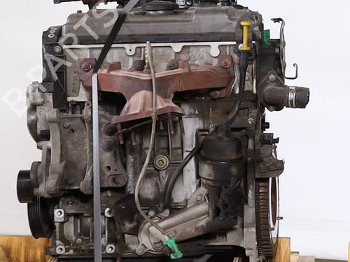 Engine PEUGEOT 1007 (KM_) 1.4 | BP39427665M1 - Image 4
