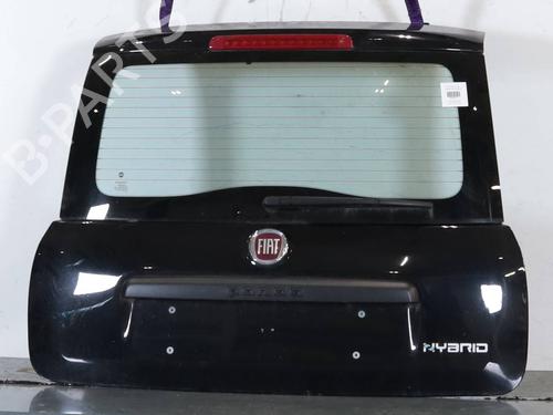 Used Tailgate FIAT PANDA (312_, 319_) 1.0 Mild Hybrid (71 hp) 31135797
