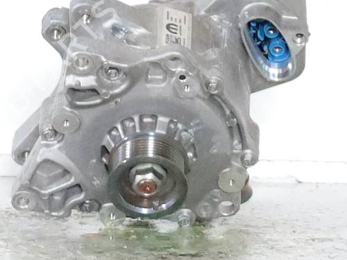 Alternator JEEP RENEGADE SUV (BU, B1, BV) 2.0 CRD 4x4 | BP27520800M7 
