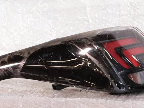 Used Left taillight Left taillight OPEL CROSSLAND X / CROSSLAND (P17, P2QO) 1.2 (75) (131 hp) 40008185 40008185