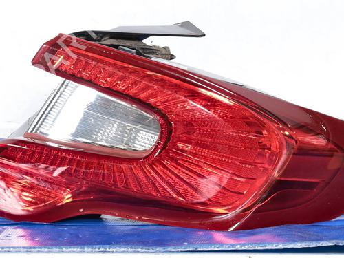 Used Right taillight FIAT TIPO Hatchback (356_, 357_) 1.6 Multijet (357HXG1) (131 hp) 30130313