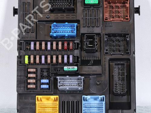 caixa-de-fusiveis-jeep-avenger-j2-2022-39403286 main image