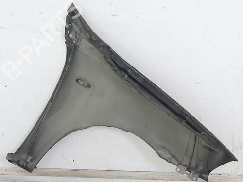 Used Left front fenders FIAT CROMA (194_) 1.9 D Multijet (136 hp) 30663041