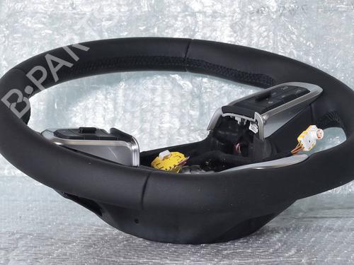 Steering wheel JEEP AVENGER (J2) 1.2 T3 e-Hybrid | BP39092418C49 - Image 5