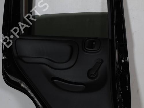 Used Left rear door Left rear door FIAT PANDA (312_, 319_) 1.0 Mild Hybrid (71 hp) 22966506 22966506