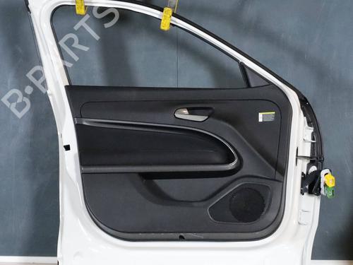Left front door FIAT 600e / 600 (365_, 364_) Electric | BP29945621C2 