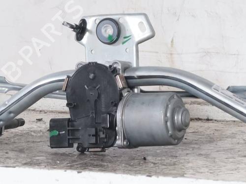 Used Front wipers mechanism Front wipers mechanism FIAT GRANDE PANDA (328) EV (328) (113 hp) 34646444 34646444