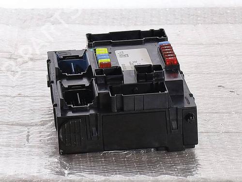 Fuse box FIAT 500e (332_) Elektro 3+1 (FA1) | BP39022382E1 - Image 3