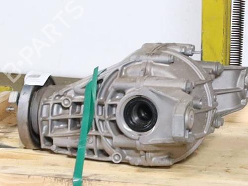 Used Rear differential Rear differential 37231039 37231039