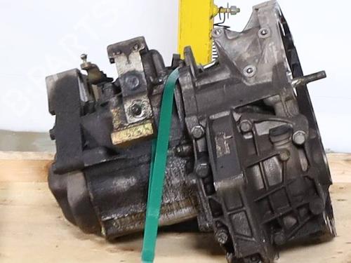 Used Gearbox Gearbox FIAT PANDA (169_) 1.2 (169.AXB11, 169.AXB1A) (60 hp) 36447872 36447872