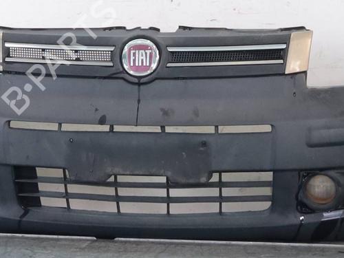 Used Front bumper Front bumper FIAT PANDA (169_) 1.2 (169.AXB11, 169.AXB1A) (60 hp) 34274483 34274483