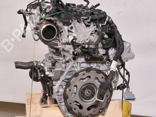 Engine JEEP COMPASS (MP, M6, MV, M7) 1.3 HYBRID 4X4 | BP29278363M1 