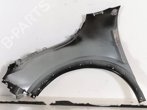Right front fenders FIAT 600e / 600 (365_, 364_) Mild Hybrid | BP29892593C42
