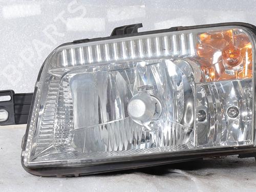 Used Left headlight Left headlight 37662418 37662418