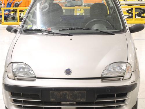 Used Parts FIAT SEICENTO / 600 (187_) 1.1 (187AXB, 187AXB1A, 187AXC1A02) 4454883
