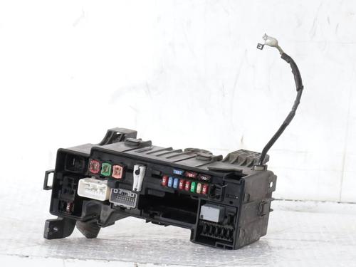 Used Fuse box Fuse box PEUGEOT 107 (PM_, PN_) 1.0 (68 hp) 33951456 33951456