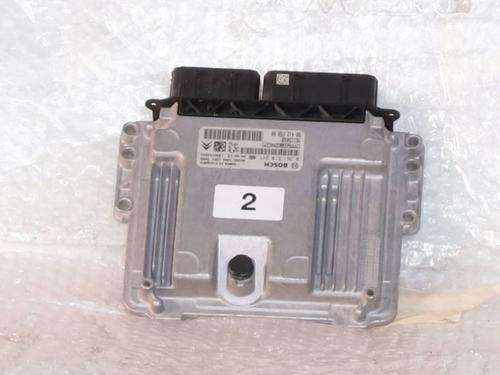 Engine control unit (ECU) OPEL CORSA F (P2JO) 1.2 (68) | BP39973521M57 - Image 2