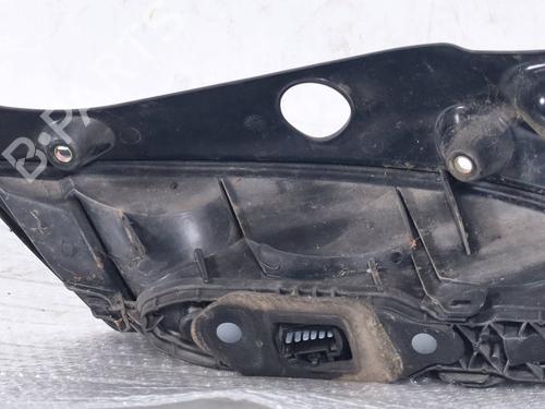 Left taillight LANCIA YPSILON (843_) 1.2 (843.AXA1A) | BP31135921C34