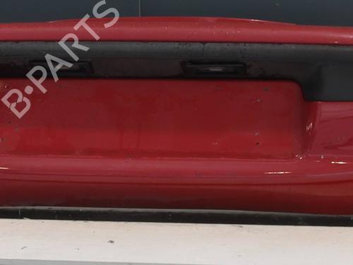 Rear bumper FIAT SEICENTO / 600 (187_) 1.1 (187AXB, 187AXB1A, 187AXC1A02) | BP28582568C8 