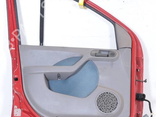 Left front door FIAT PANDA (169_) 1.2 (169.AXB11, 169.AXB1A) | BP25145364C2 