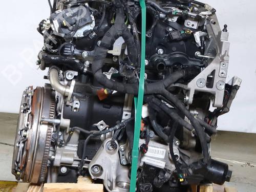 Used Engine Engine ALFA ROMEO GIULIA (952_) 2.2 D (952AFA25, 952AFM25, 952ALA25) (180 hp) 33269240 33269240