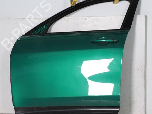 Used Left front door Left front door ALFA ROMEO TONALE (965_) 1.5 Mild Hybrid (131 hp) 33118512 33118512
