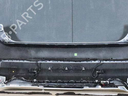 Rear bumper FIAT 600e / 600 (365_, 364_) Electric | BP30178761C8 