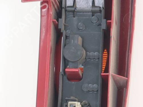 Used Right taillight FIAT SEICENTO / 600 (187_) 1.1 (187AXB, 187AXB1A, 187AXC1A02) (54 hp) 28429519
