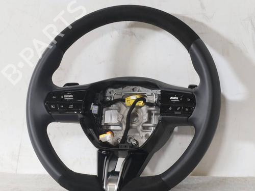 Used Steering wheel Steering wheel ALFA ROMEO JUNIOR (626_, 627_) Mild Hybrid (136 hp) 33055840 33055840